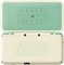 Nintendo New 2DS XL Animal Crossing Bundle grün/beige Vorschaubild