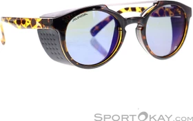 Alpina Glace P havanna/mirror blue