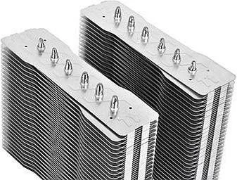 Thermaltake Frio Extreme Silent 14 Dual