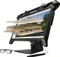 HP Zvr Virtual Reality Display, 23.6" Vorschaubild