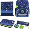 Herlitz Ultra Light XL Plus Schultaschen-Set, 4-tlg. Vorschaubild