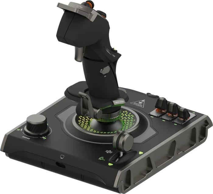 Turtle Beach VelocityOne Flightdeck (PC)