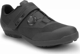Cube MTB Peak schwarz