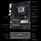 ASUS Pro WS Z890-ACE SE (Intel 1851) Vorschaubild