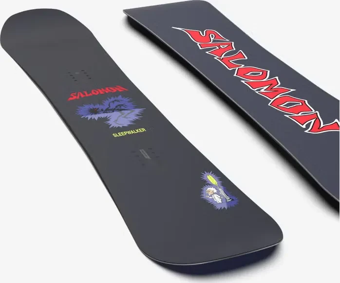 Salomon Sleepwalker Grom (Junior) (Modell 2025/2026)