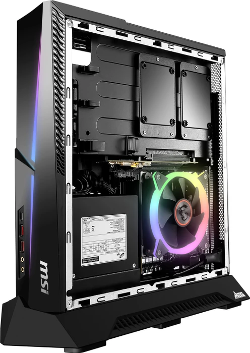 MSI MEG Trident X 12th 12VTF-061AT, Core i7-12700K, 32GB RAM, 1TB SSD, 1TB HDD, GeForce RTX 3070 Ti