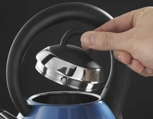 Russell Hobbs Sky 3000W blue cottage