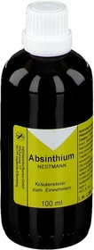 Absinthium Nestmann Tropfen, 100ml
