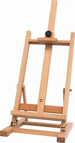 Kreul SOLO GOYA Tischstaffelei, 74.5cm