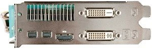 HIS Radeon HD 6870 IceQ X DiRT 3, 1GB GDDR5, 2x DVI, HDMI, 2x mDP