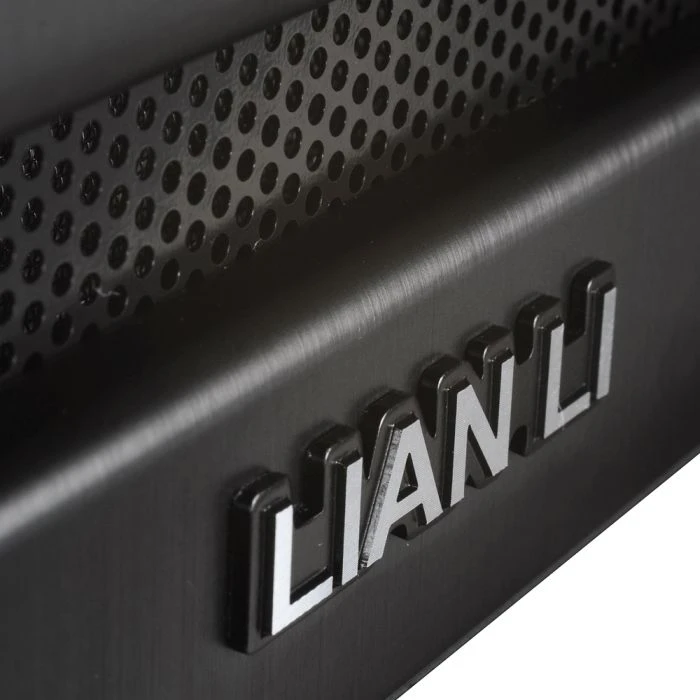 Lian Li PC-A70FA USB 3.0 schwarz