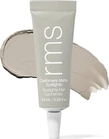 RMS Beauty Cashmere Matte Eyelights Eyeshadow mountain mist, 8.5ml