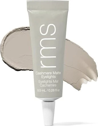 RMS Beauty Cashmere Matte Eyelights Eyeshadow mountain mist, 8.5ml