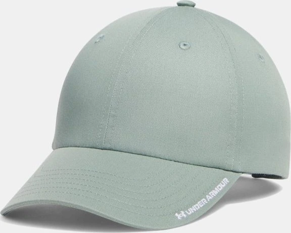Under Armour Favorite Kappe silica green/white (Damen)