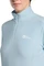 Jack Wolfskin Taunus HZ Funktionsshirt langarm ice blue (Damen) Vorschaubild