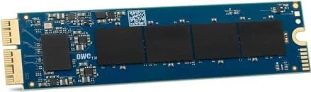 OWC 1TB Aura Pro X2 SSD upgrade for Mac Pro 2013 and later, M.2