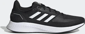 adidas Runfalcon 2.0 core black/cloud white/grey six (Damen)