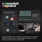 Elgato Stream Deck+ XL, schwarz, USB-C Vorschaubild