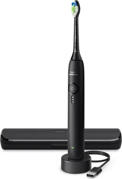Philips HX40.. Sonicare 3100