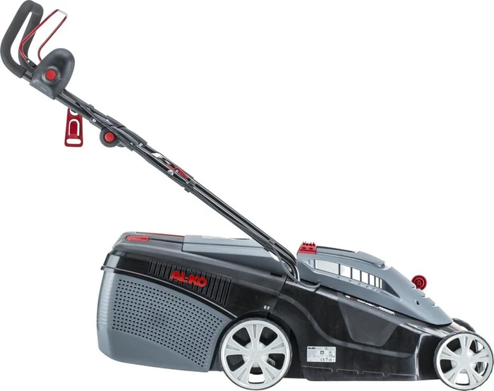 AL-KO Comfort 40.4 E Elektro-Rasenmäher
