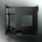 Raijintek Metis Evo TGS, schwarz, Glasfenster, Mini-ITX Vorschaubild