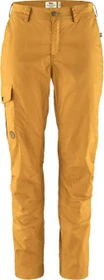Fjällräven Karla Lite Curved Trousers Hose lang acorn (Damen)