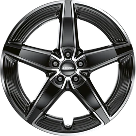 Ronal R72 8.0x19 5/112 ET34 (verschiedene Farben)