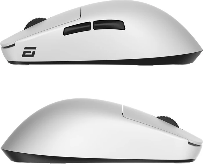 Endgame Gear OP1we Wireless Gaming Mouse weiß, USB