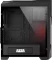 AZZA Photios 250, schwarz, Glasfenster Vorschaubild