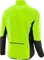 Löffler Alpha II WS Fahrradjacke neon yellow (Herren) Vorschaubild