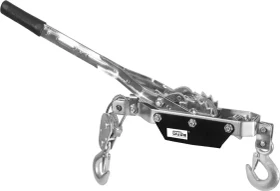 Güde HS 2000 Handhebel-Seilzug
