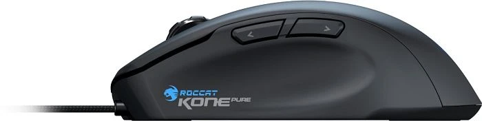 Roccat Kone Pure schwarz, USB