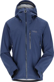 Rab Firewall Funktionsjacke deep ink (Herren)