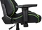 AKRacing Octane Gamingstuhl, schwarz/grün Vorschaubild
