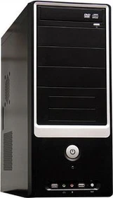 LC-Power 648B, 420W ATX