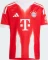adidas FC Bayern München Mini 2025/2026 Heimausrüstung (Junior) Vorschaubild