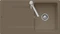 Villeroy & Boch Siluet 50 Einbau reversibel 333501 Vorschaubild