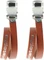 Zéfal Christophe Leather Toe-Straps Pedalriemen Vorschaubild