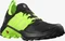 Salomon Madcross black/green gecko/quiet shade (Herren) Vorschaubild