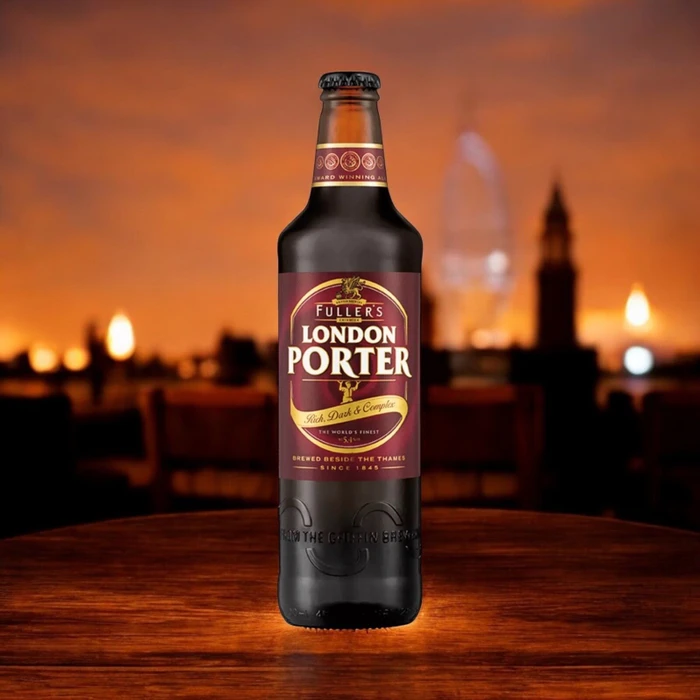 Fuller's London Porter 6x 500ml