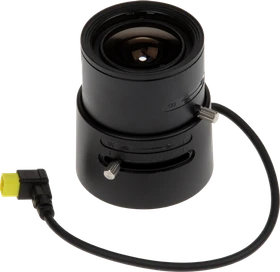 Axis Varifokale Linse 2.8-8.5mm, Objektiv