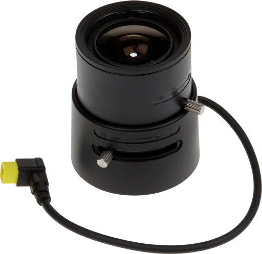 Axis Varifokale Linse 2.8-8.5mm, Objektiv