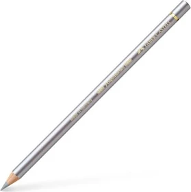 Faber-Castell Polychromos Buntstift silber