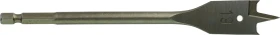 Milwaukee Flachholzbohrer, 19x152mm, 1 Stück