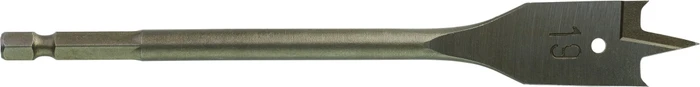 Milwaukee Flachholzbohrer, 19x152mm, 1 Stück