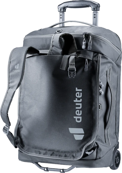 Deuter Duffel Pro Movo 36 black