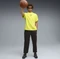 Puma Melo Alwayz On 1 Basketball T-Shirt kurzarm lemon sherbert (Herren) Vorschaubild