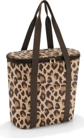 Reisenthel Thermoshopper Kühltasche leo macchiato