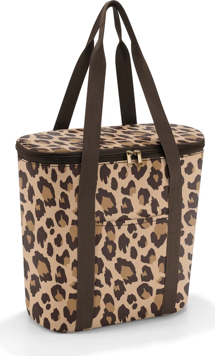 Reisenthel Thermoshopper Kühltasche leo macchiato