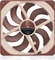 Noctua NF-A14x25 G2 LS-PWM, 140mm Vorschaubild